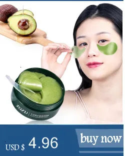 LAIKOU - Máscara Facial de Chá Verde