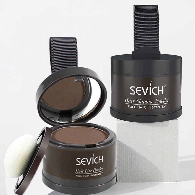 SEVICH - Hairline Powder