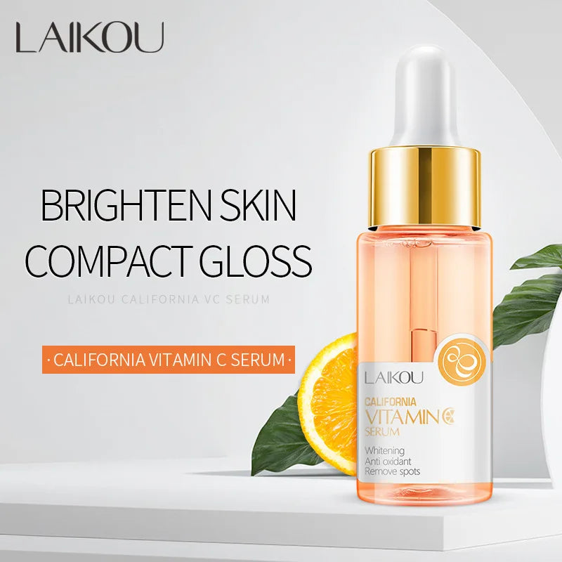 LAIKOU - Vitamina C Soro Facial