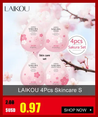 LAIKOU - Máscara Facial de Lama