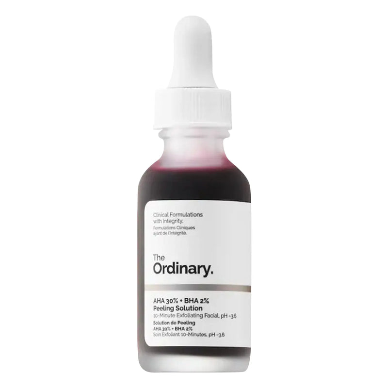 THE ORDINARY - Essência Líquida de Efeito Multifuncional