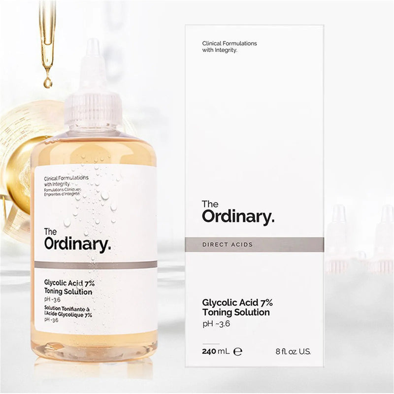 THE ORDINARY - Óleo de Peeling Clareador