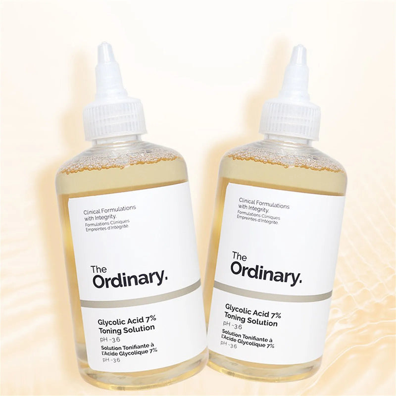 THE ORDINARY - Óleo de Peeling Clareador