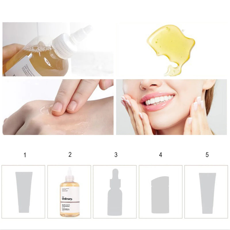 THE ORDINARY - Óleo de Peeling Clareador