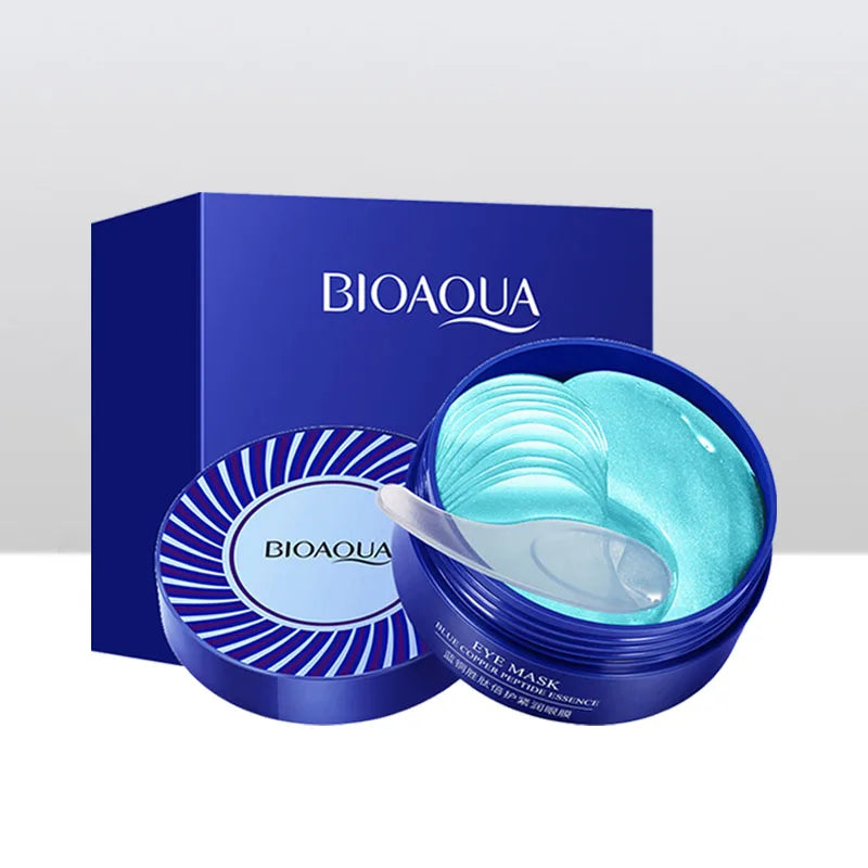 BIOAQUA - Mascara de Gel para os Olhos