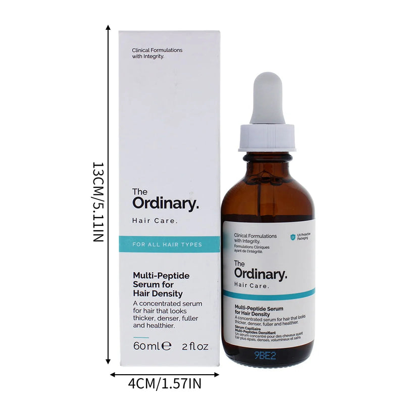 THE ORDINARY - Ncrease Polipeptídeo Densidade Capilar