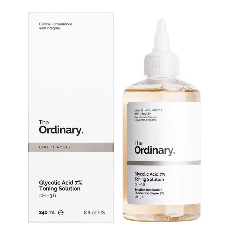 THE ORDINARY - Óleo de Peeling Clareador