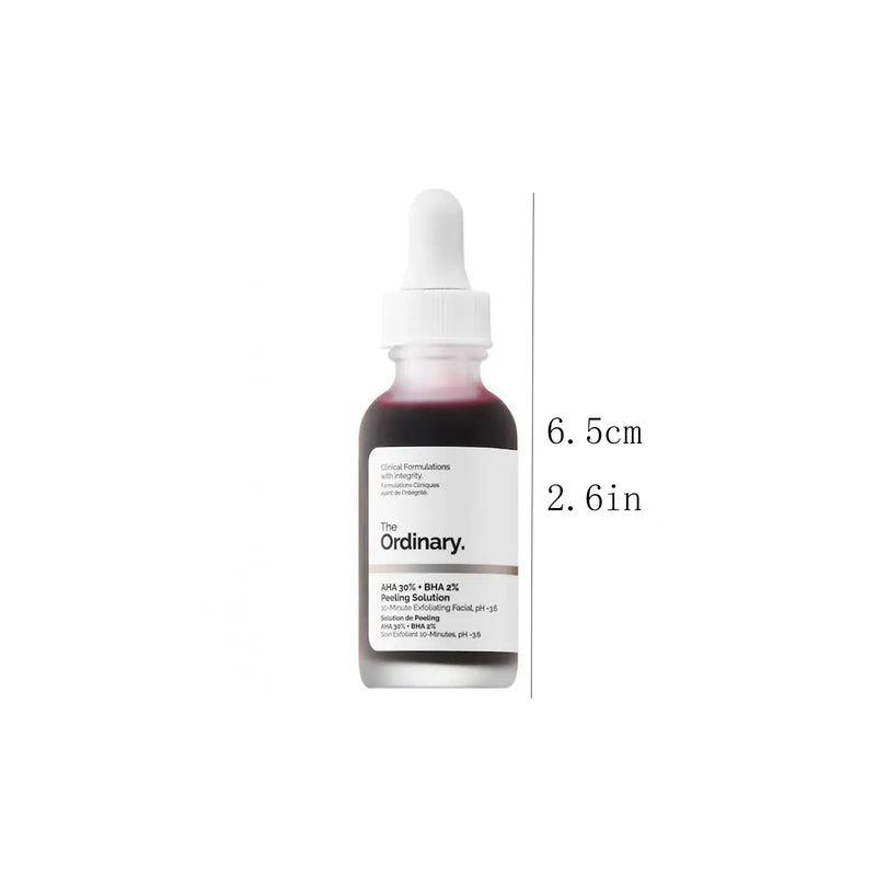 THE ORDINARY - Essência Líquida de Efeito Multifuncional