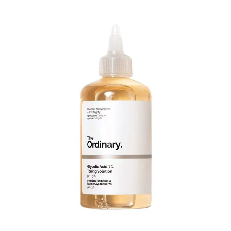 THE ORDINARY - Óleo de Peeling Clareador