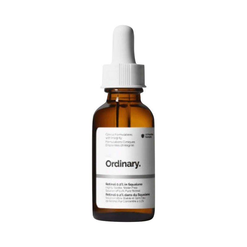 THE ORDINARY - Essência Líquida de Efeito Multifuncional