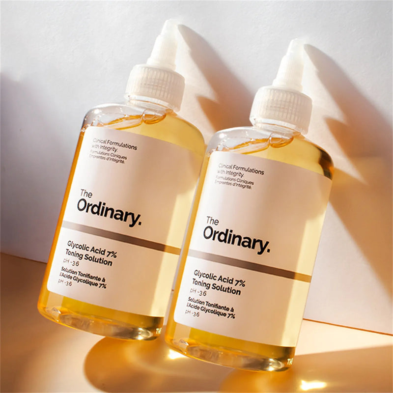 THE ORDINARY - Óleo de Peeling Clareador