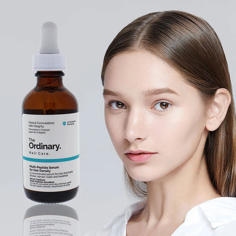 THE ORDINARY - Ncrease Polipeptídeo Densidade Capilar