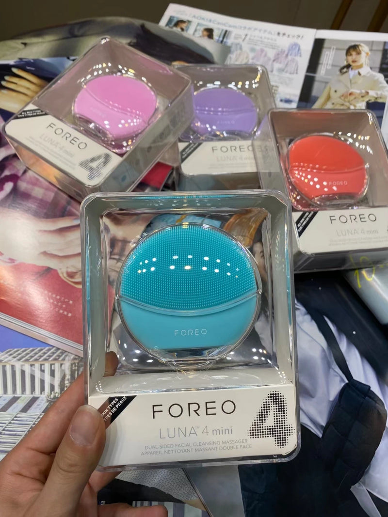 FOREO LUNA 4