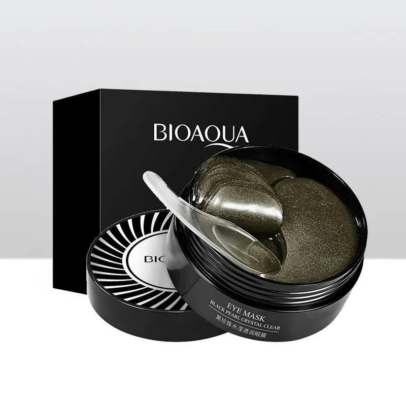 BIOAQUA - Mascara de Gel para os Olhos