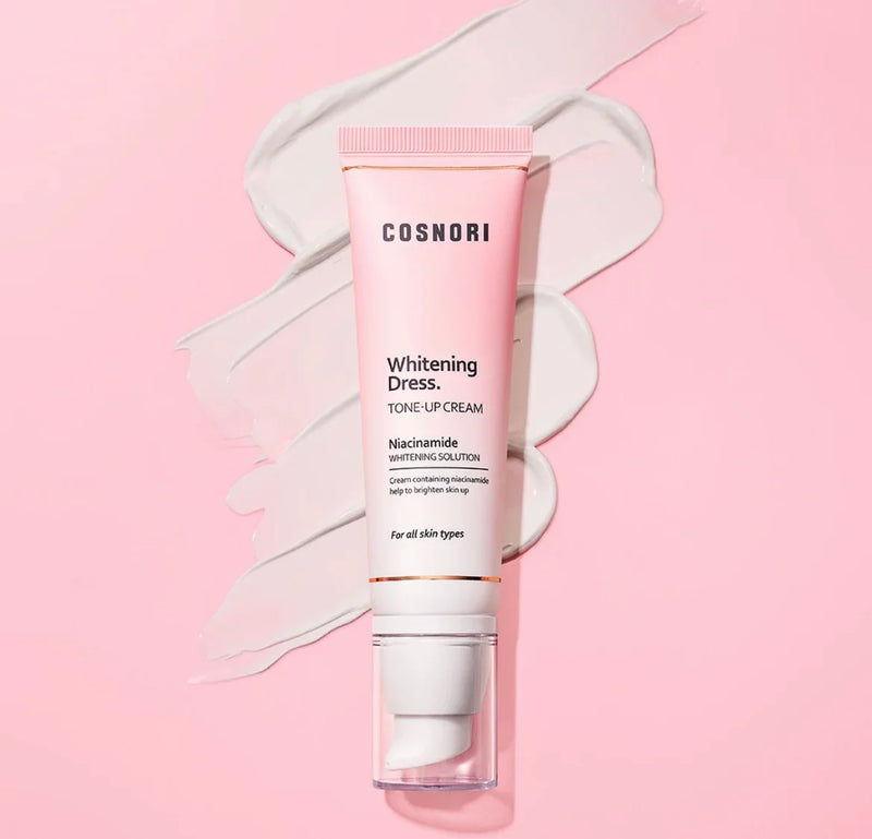 COSNORI - Whitening Cream