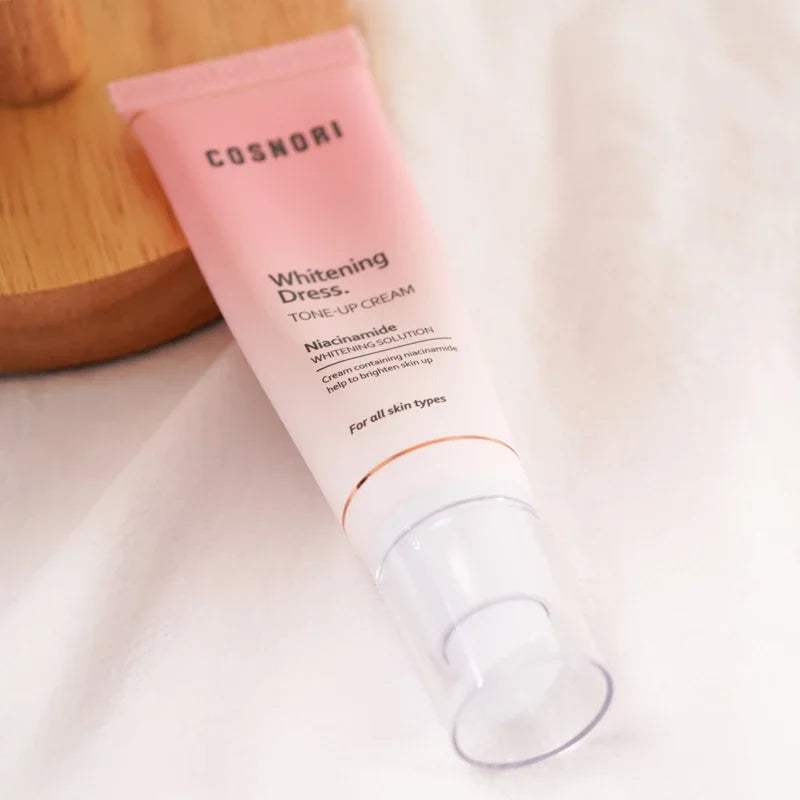 COSNORI - Whitening Cream