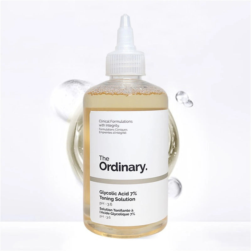 THE ORDINARY - Óleo de Peeling Clareador