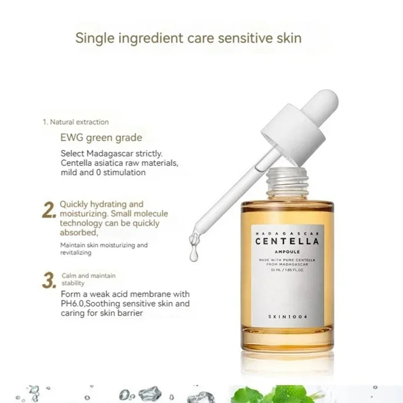 MADAGASCAR - Centella Soro Facial