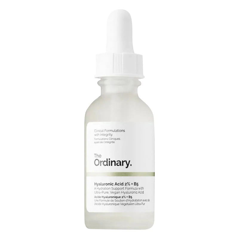 THE ORDINARY - Essência Líquida de Efeito Multifuncional