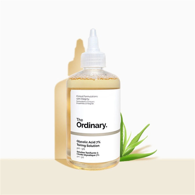 THE ORDINARY - Óleo de Peeling Clareador