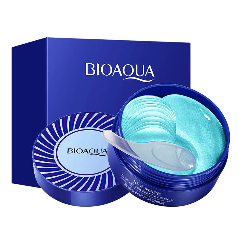 BIOAQUA - Mascara de Gel para os Olhos