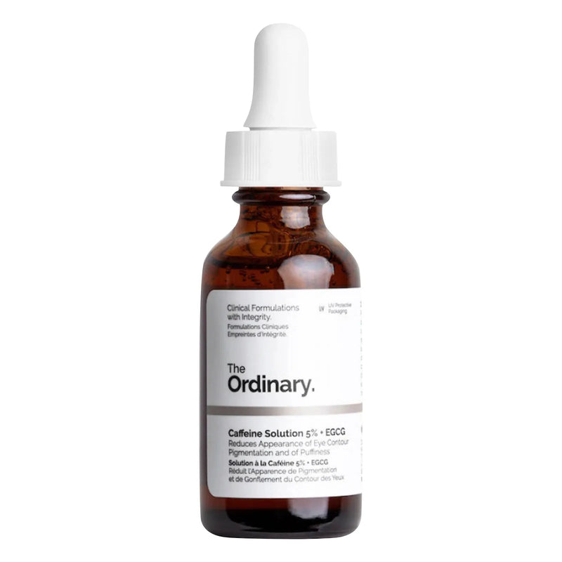 THE ORDINARY - Essência Líquida de Efeito Multifuncional