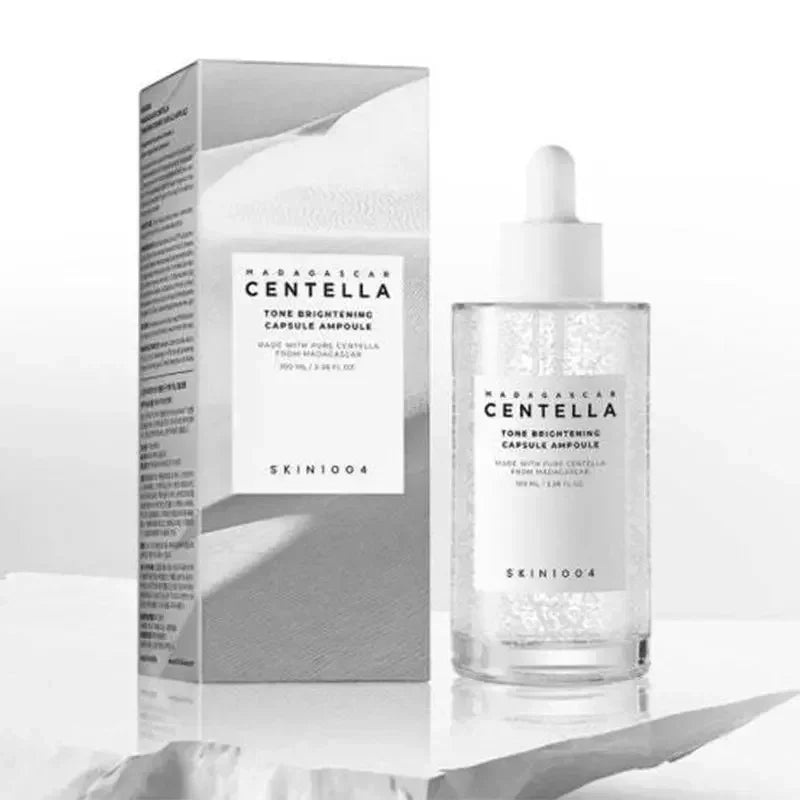 MADAGASCAR - Centella Soro Facial