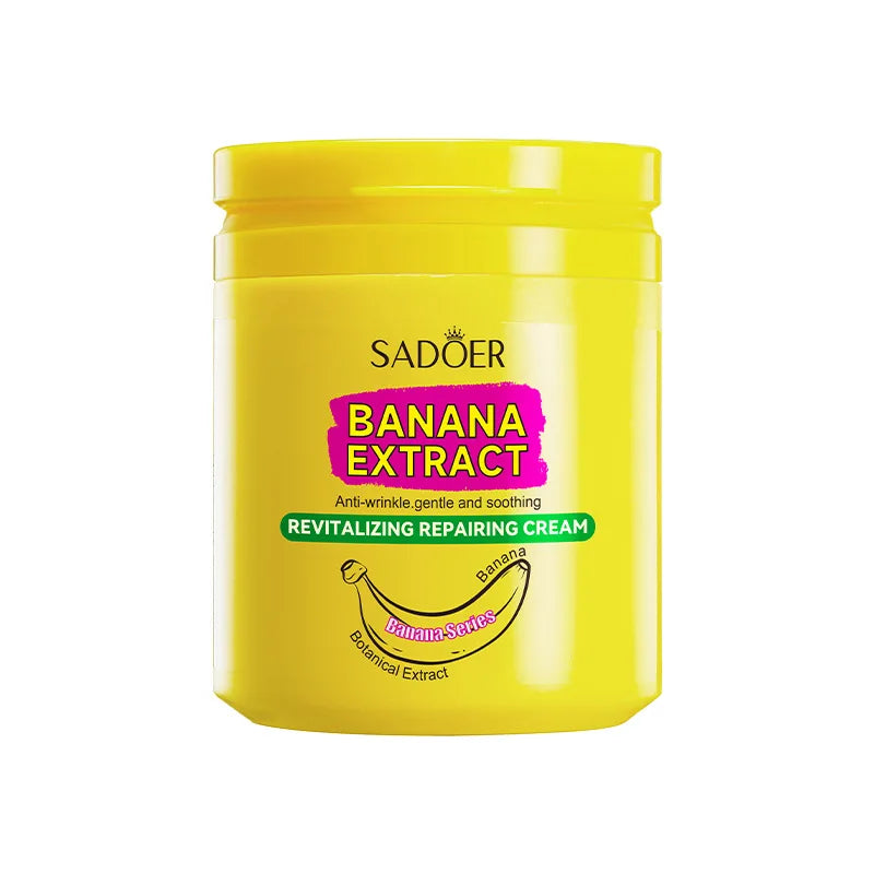 SADOER - Creme Clareador - Extrato de Banana