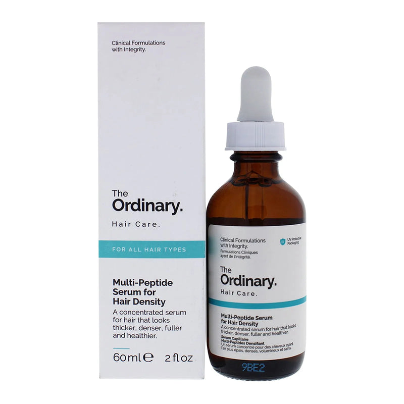 THE ORDINARY - Ncrease Polipeptídeo Densidade Capilar